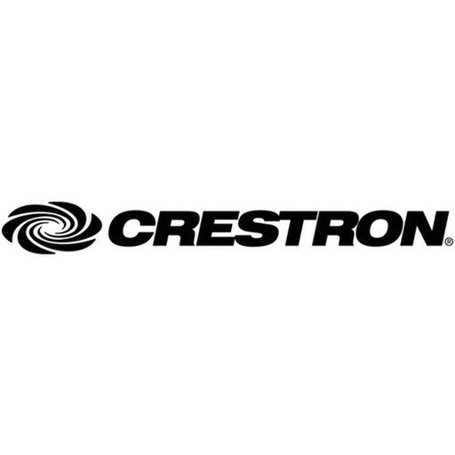 CRESTRON 7'', 2 LIGHTS (L/R)