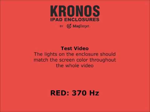 Kronos Video